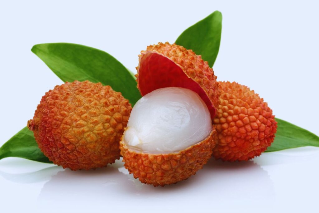 Tipos de Lichia: Origens, Benefícios e Deliciosas Receitas