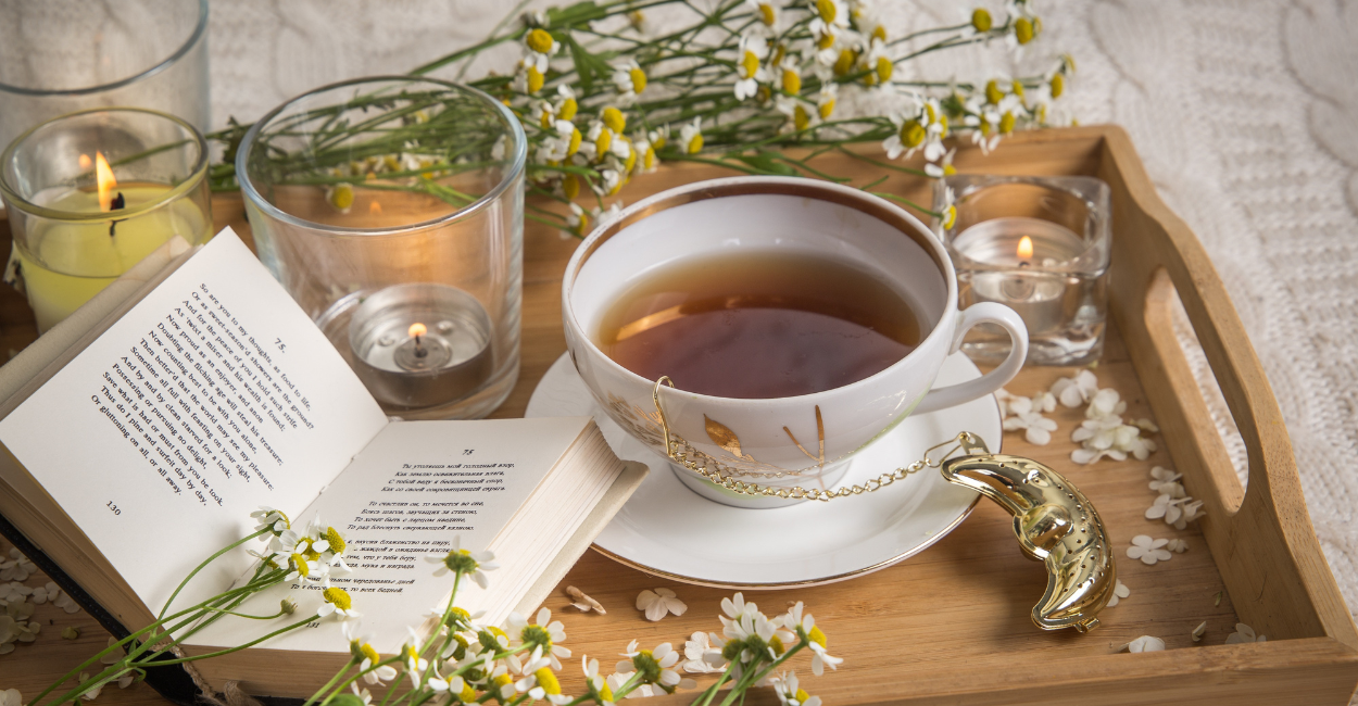 Muitos cometem esses erros ao tomar chá de camomila sem saber que podem estar comprometendo seus benefícios. Descubra quais são e evite-os agora!