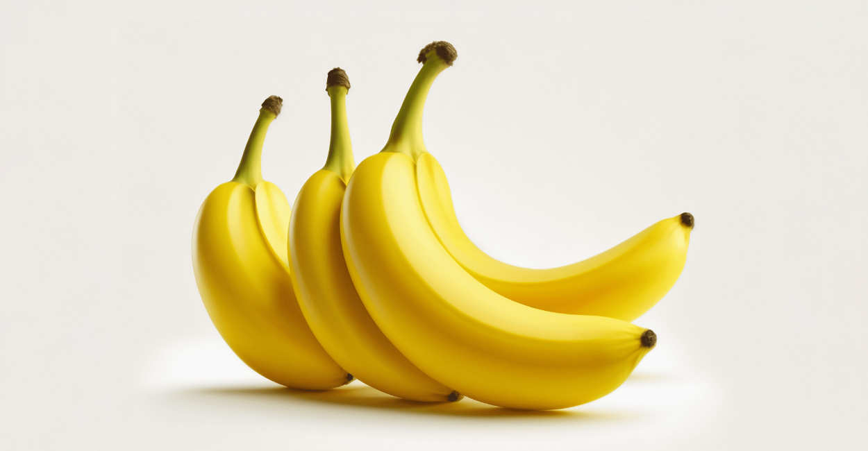 Banana Nanica: O Erro Que Todo Mundo Comete ao Consumir