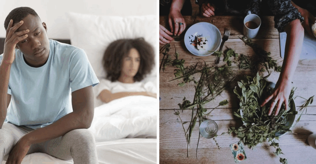 Descubra o melhor remédio caseiro para aumentar a libido de forma natural, eficaz e cientificamente embasada.