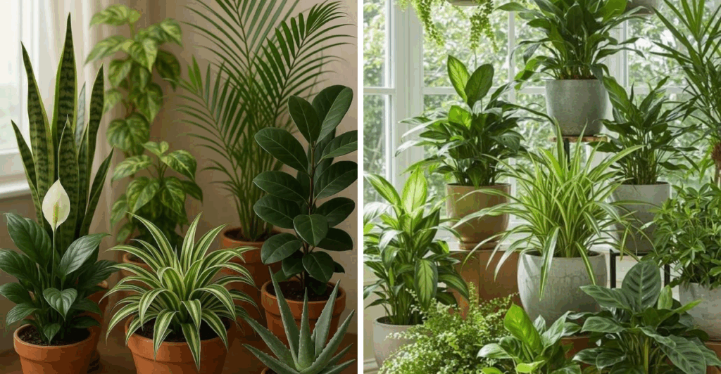 Descubra as 3 plantas mais poderosas para atrair boas energias, prosperidade e harmonia para sua casa com dicas práticas de uso.