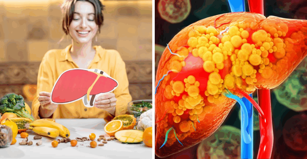 Descubra os vegetais mais poderosos para fortalecer o fígado, reduzir toxinas e apoiar a saúde hepática com estratégias naturais.